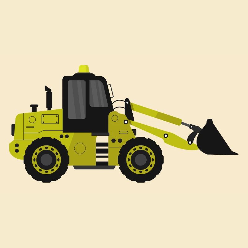Excavator