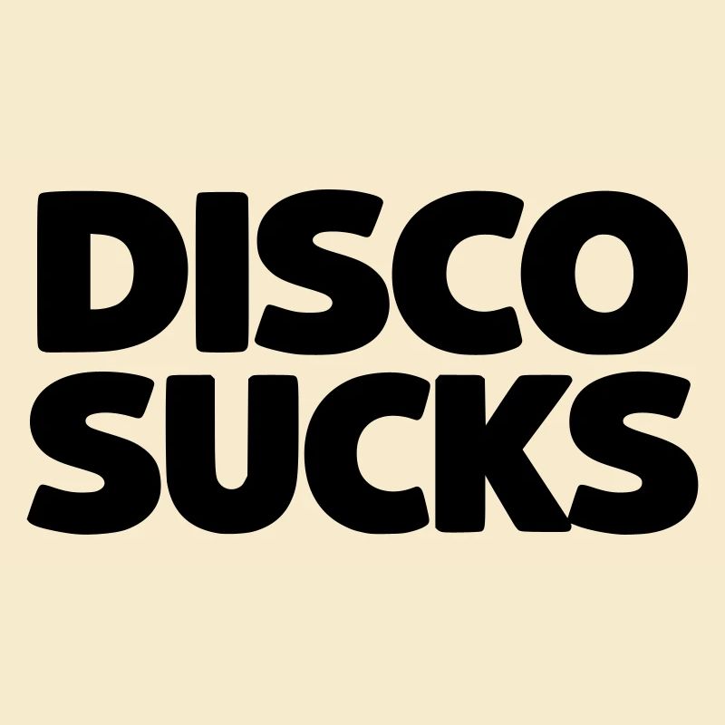 Disco ist