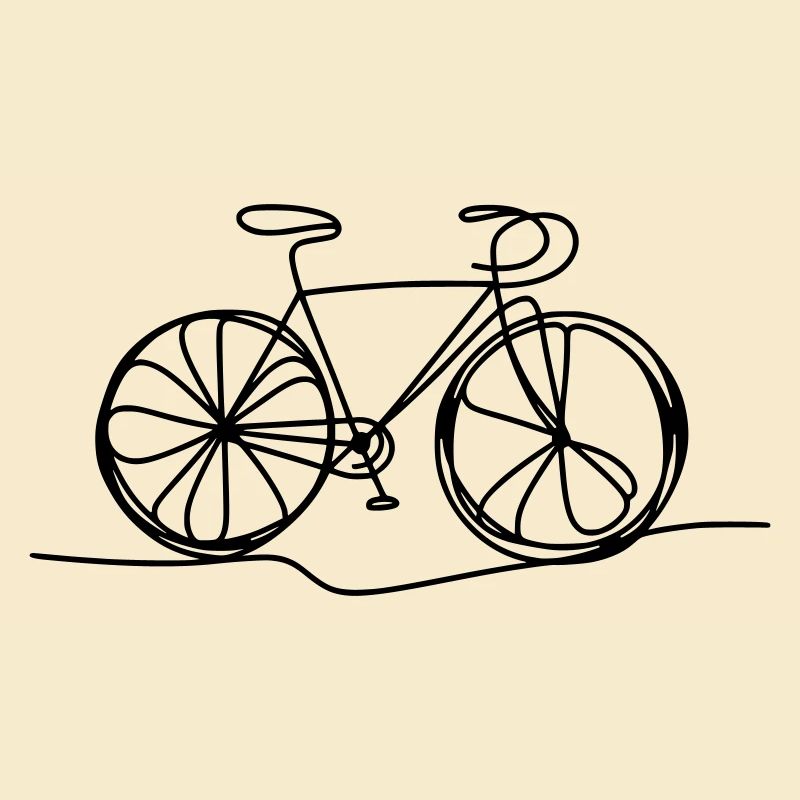 Cycliste cycliste