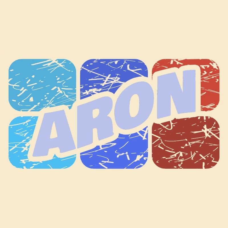 First name Aron