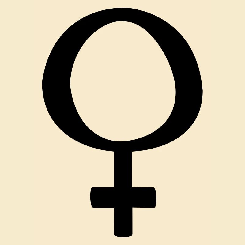 Femmes symbole