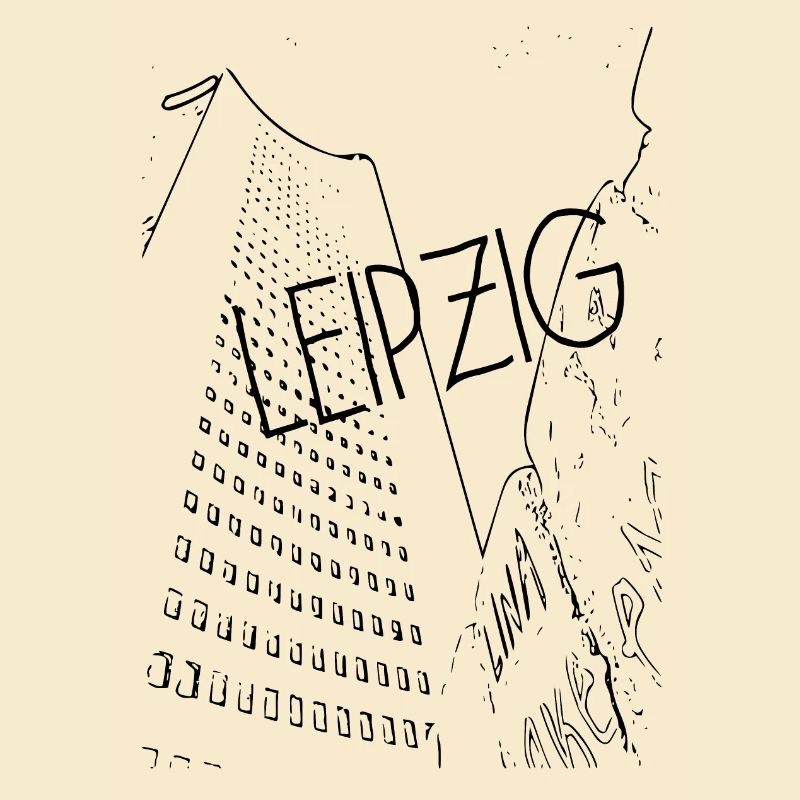 Centre de Leipzig