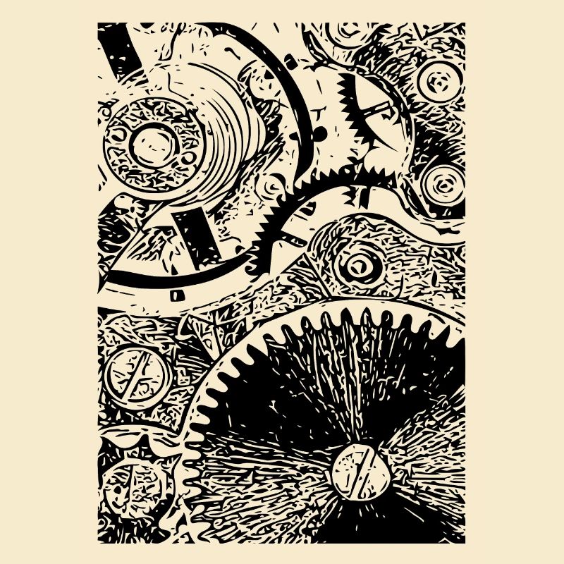 clockwork