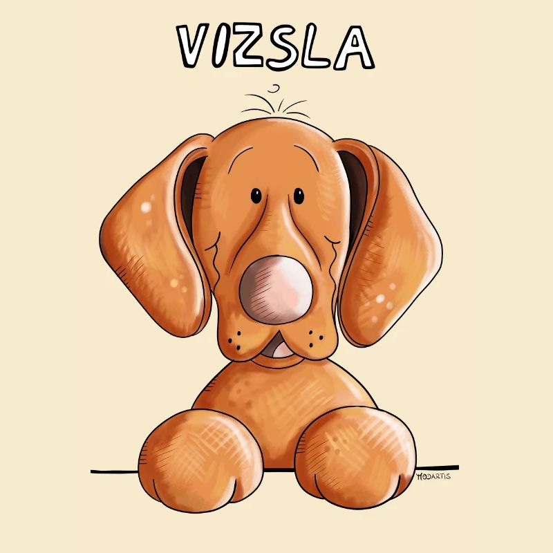 Mignon Vizsla