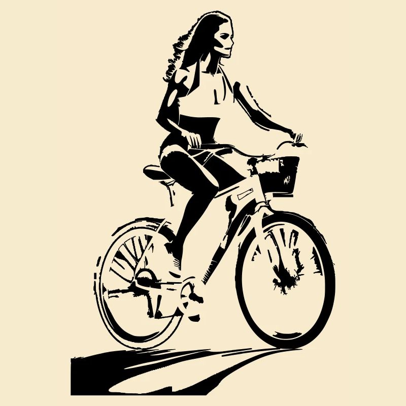 JEUNE VÉLO
