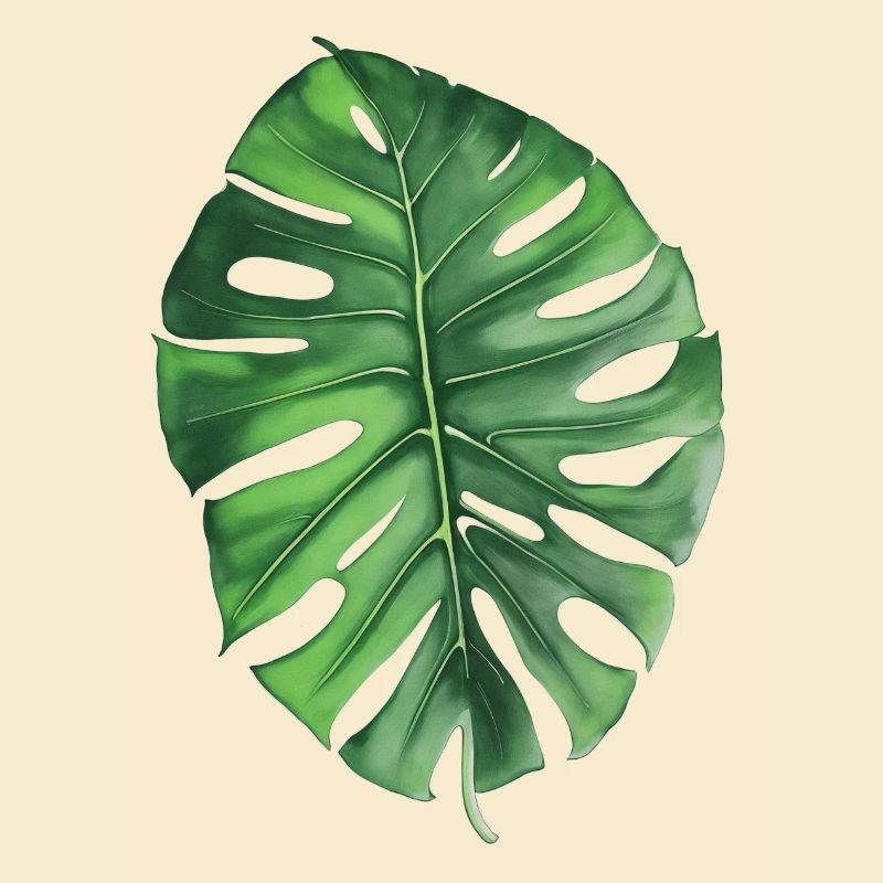 Monstera
