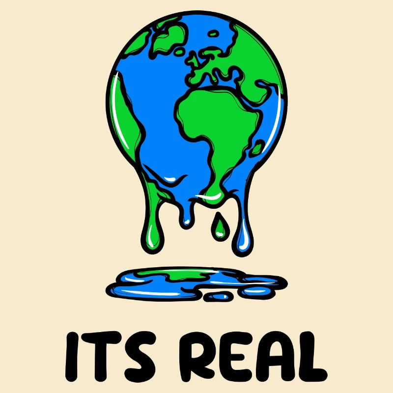 Mutter Erde Statement Planet Umweltfreundlich