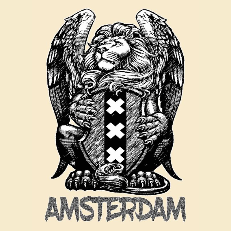 Löwe Amsterdam