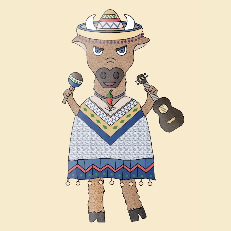 Taurus : le rythme de la samba dans le sang