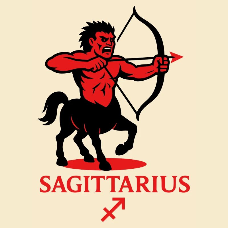 Sagittarius Sternzeichen