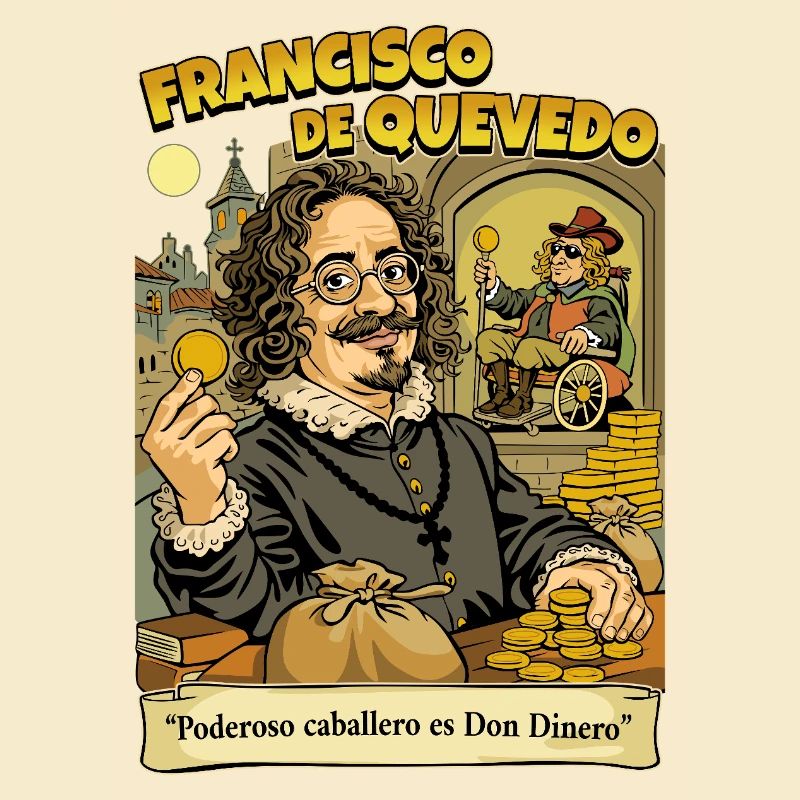 Francisco de Quevedo