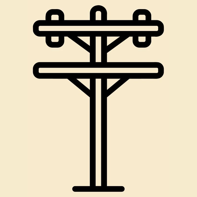 power pole