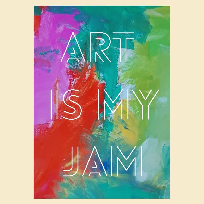 L’art, c’est mon truc