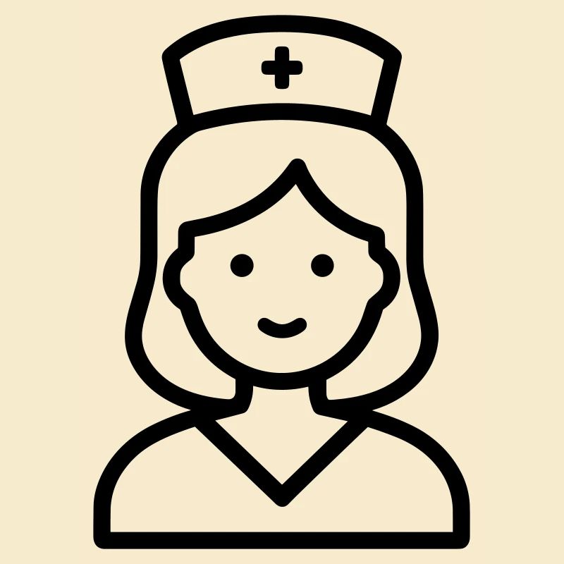 Krankenschwester