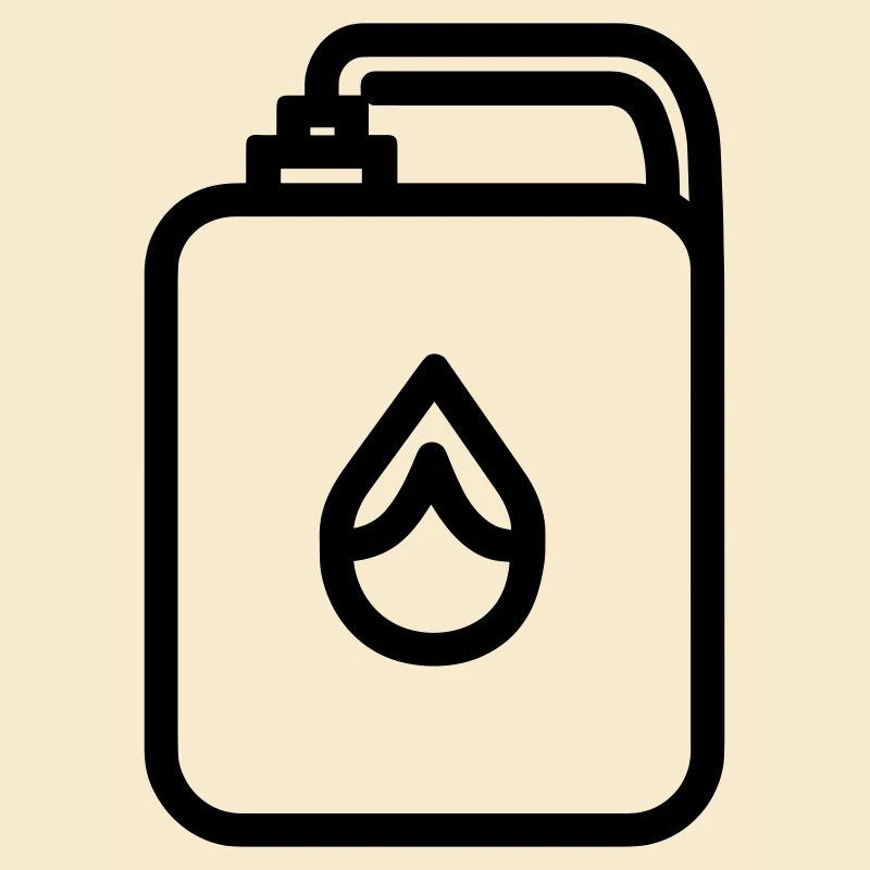 Gas can