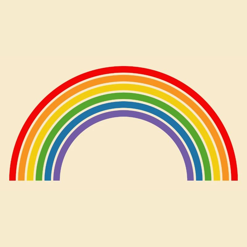 Regenbogen