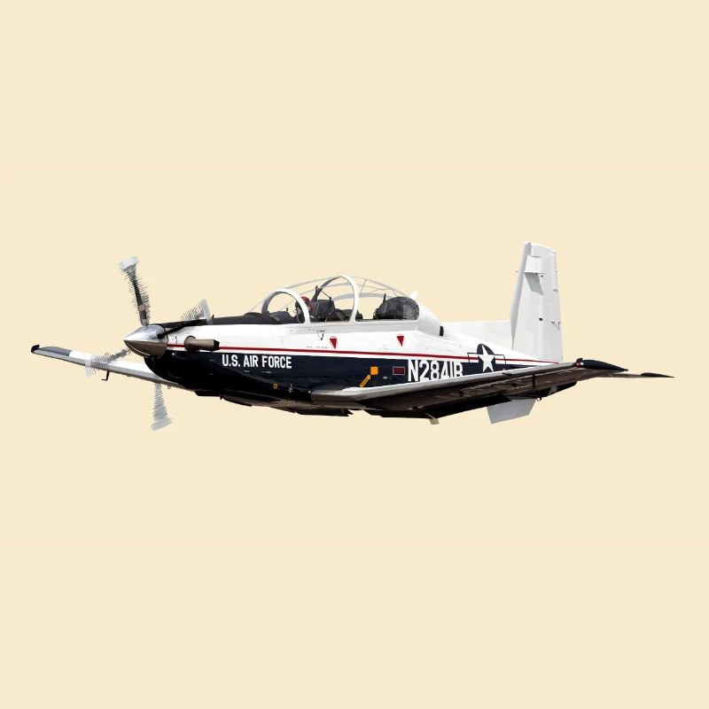 T-6A Texan II