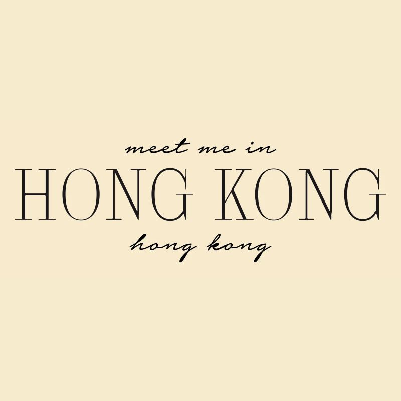 Hongkong