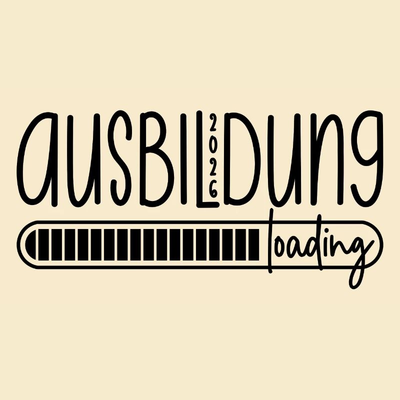 Ausbildung 2026 loading