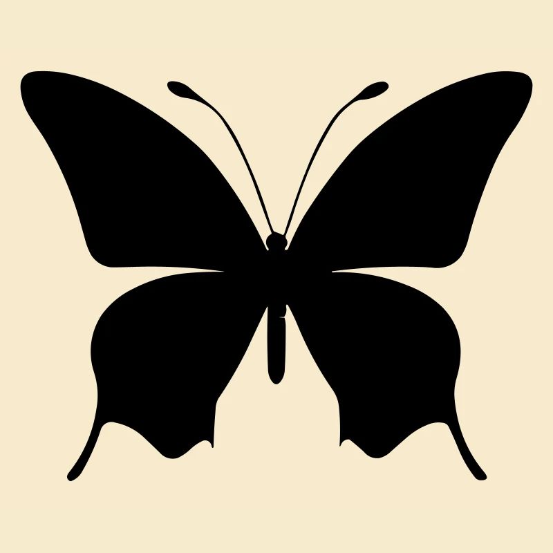 Petit papillon