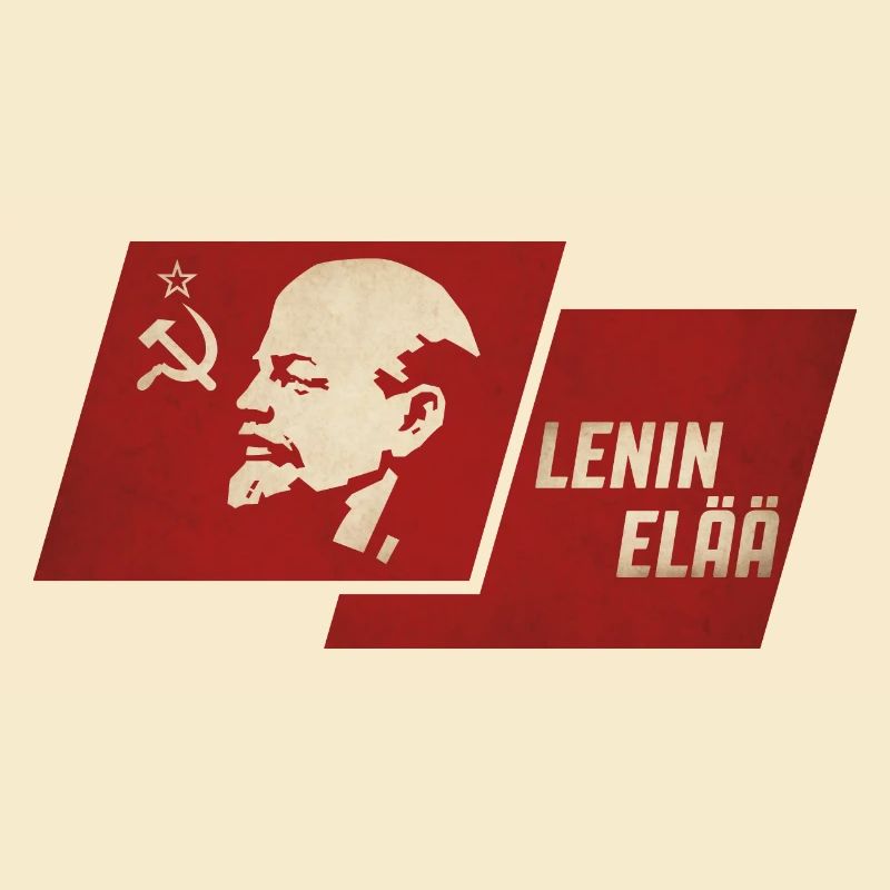 Lénine vit