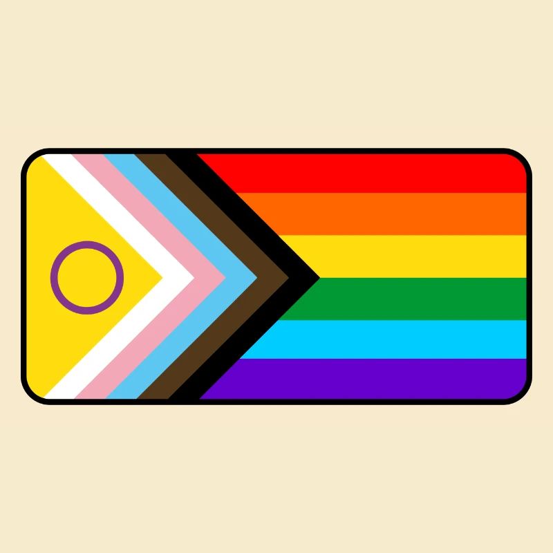 Progress Flag