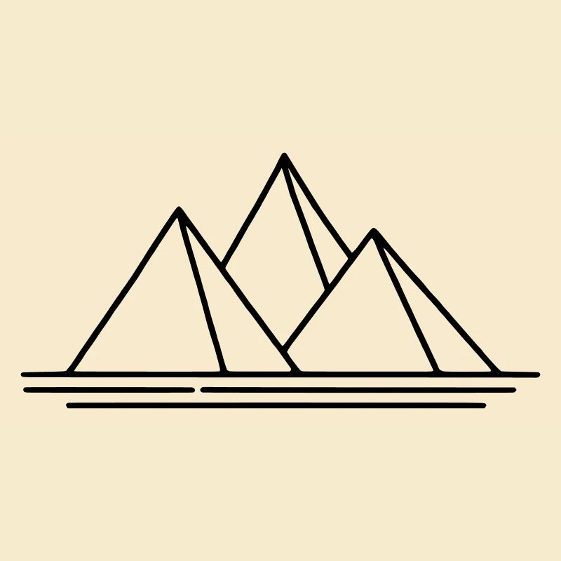 Pyramids
