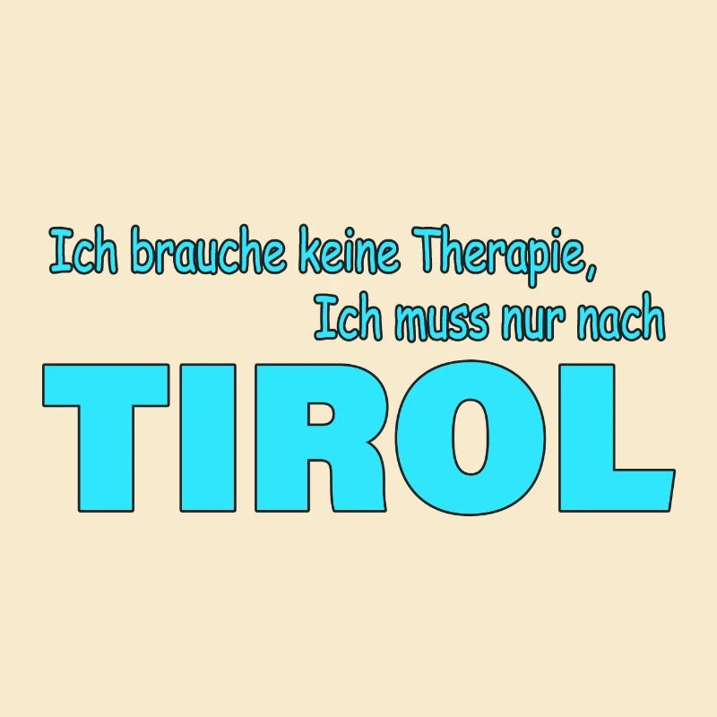 Therapy TYROL