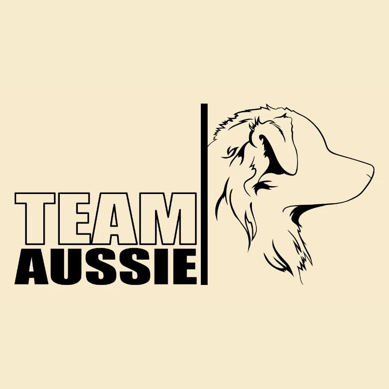 TEAM Aussie Hunde Australian Shepherd Wilsigns