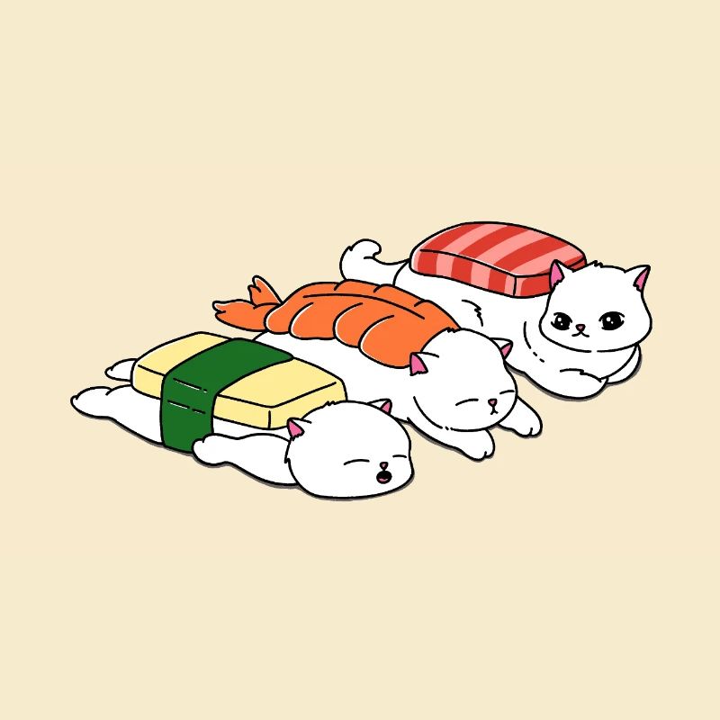 Meow Sushi