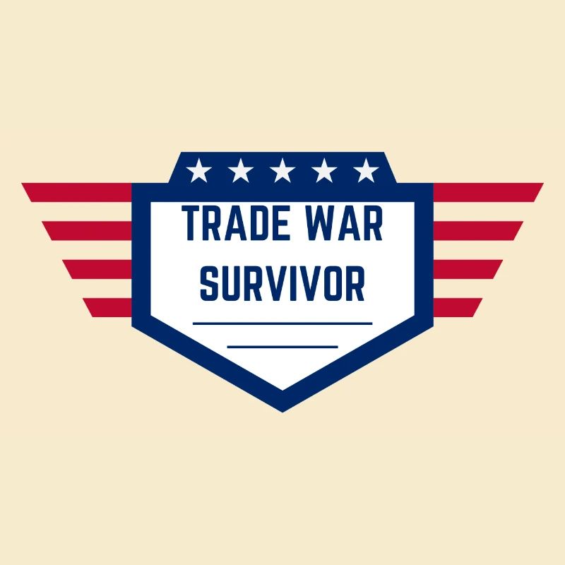 Trade War Survivor - US Edition