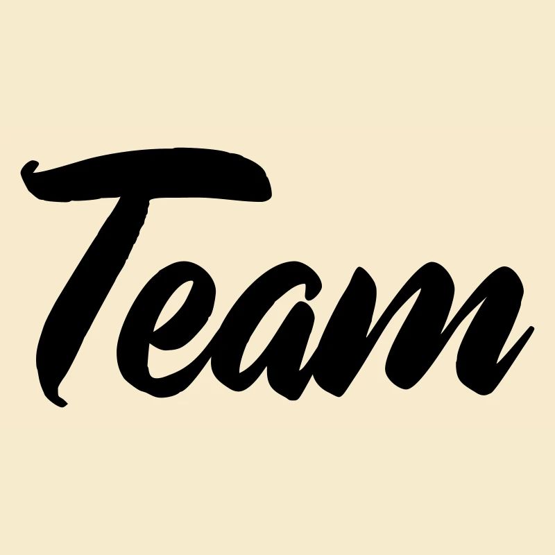 team