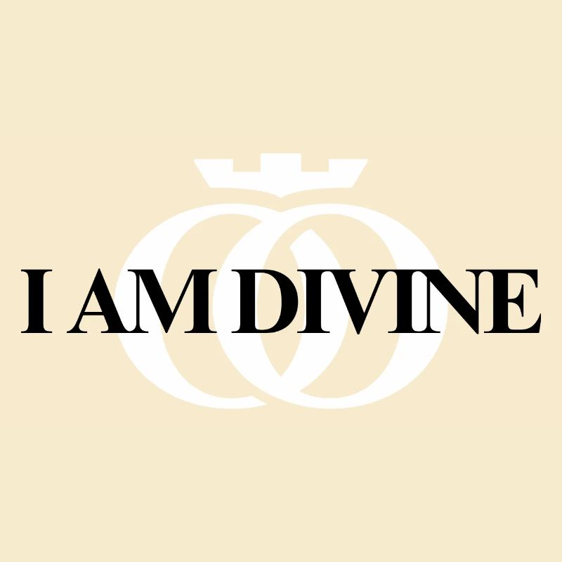 Je suis Divin. Oppoline Collection