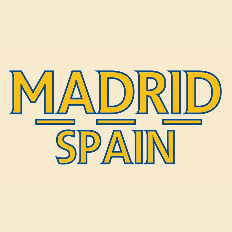 Madrid – Spain