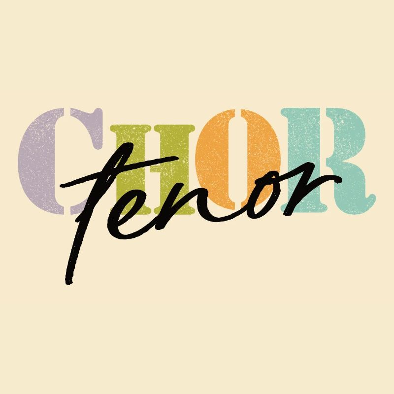 Chorus Tenor