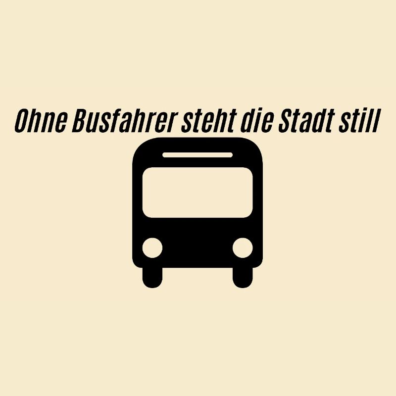 Busfahrer