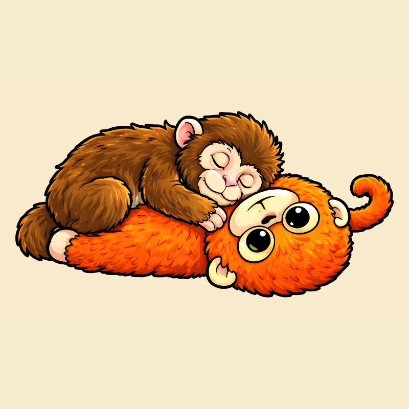 Monkey Punch Baby 