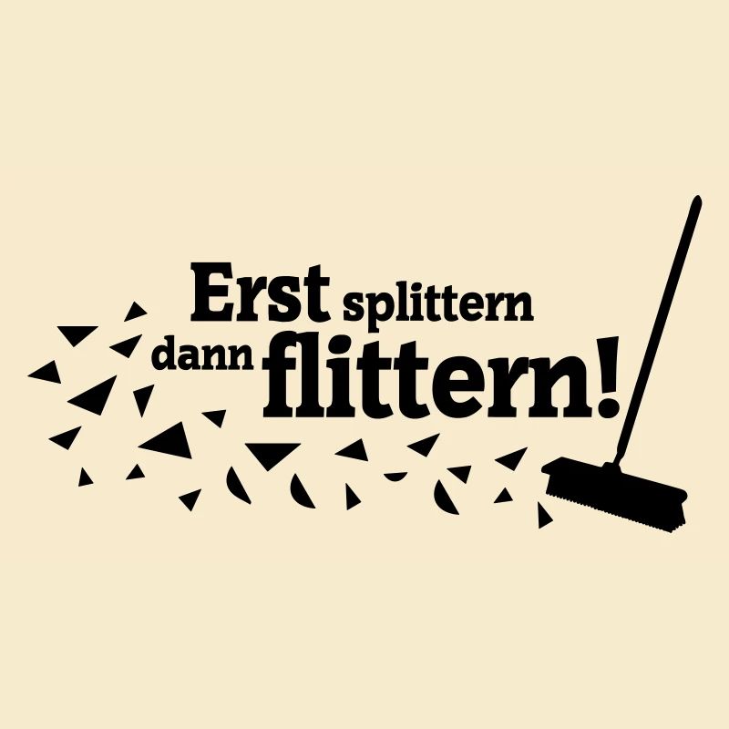 Polterabend Spruch