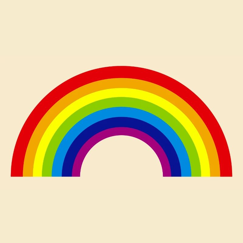 regenbogen