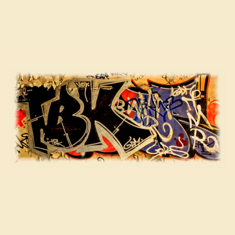 Graffiti