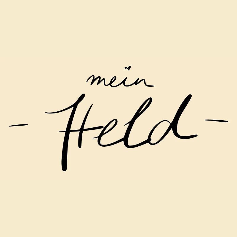 mein Held