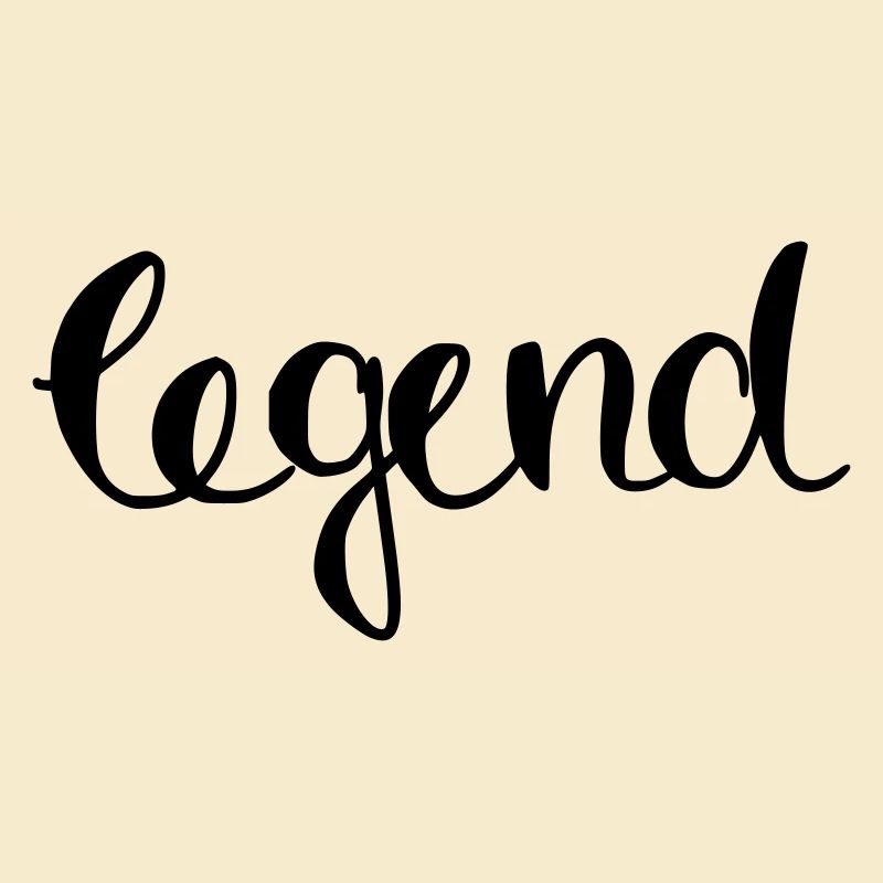 legend
