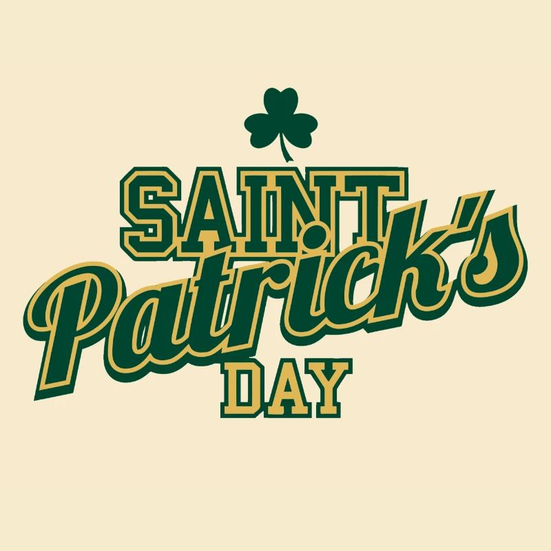 Fête de la Saint-Patrick