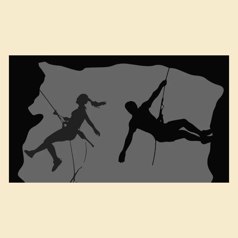 Rock Climbing