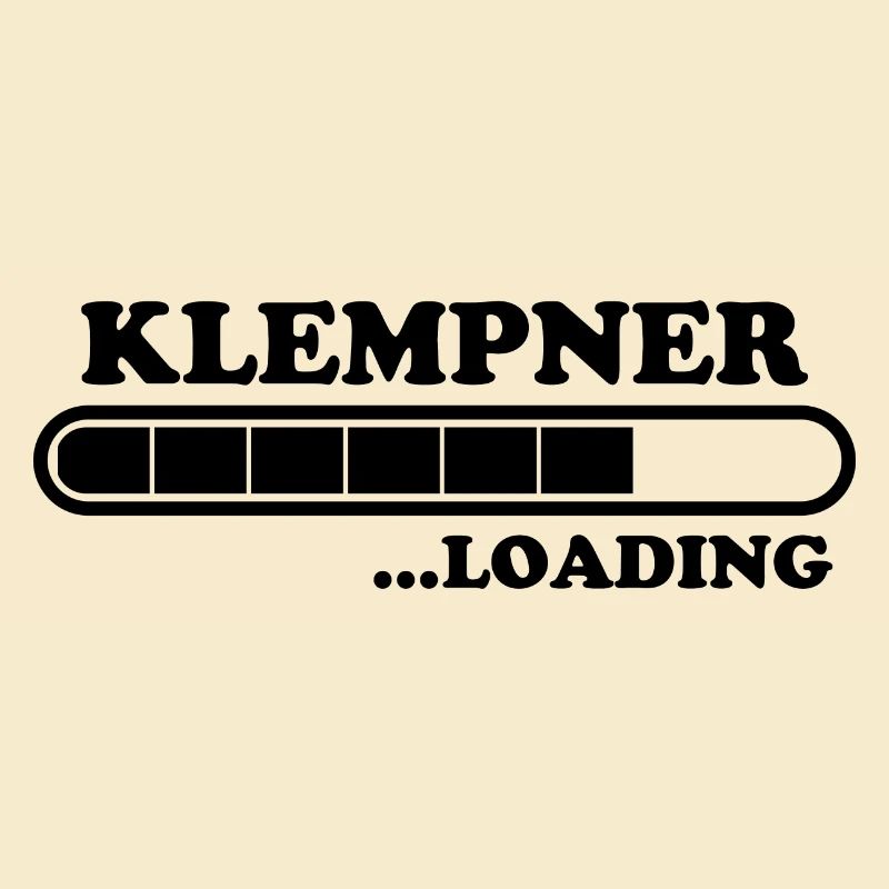 Klempner Spruch Beruf Lustiges Klempner Geschenk