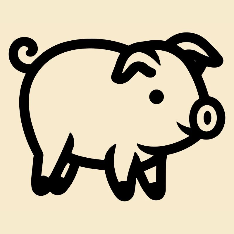 pig