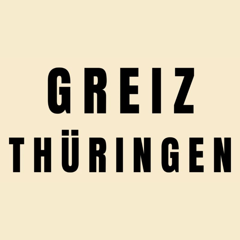 Greiz, Thuringia