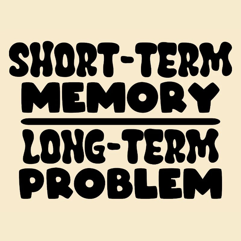 Short-term Memory long-term Problem