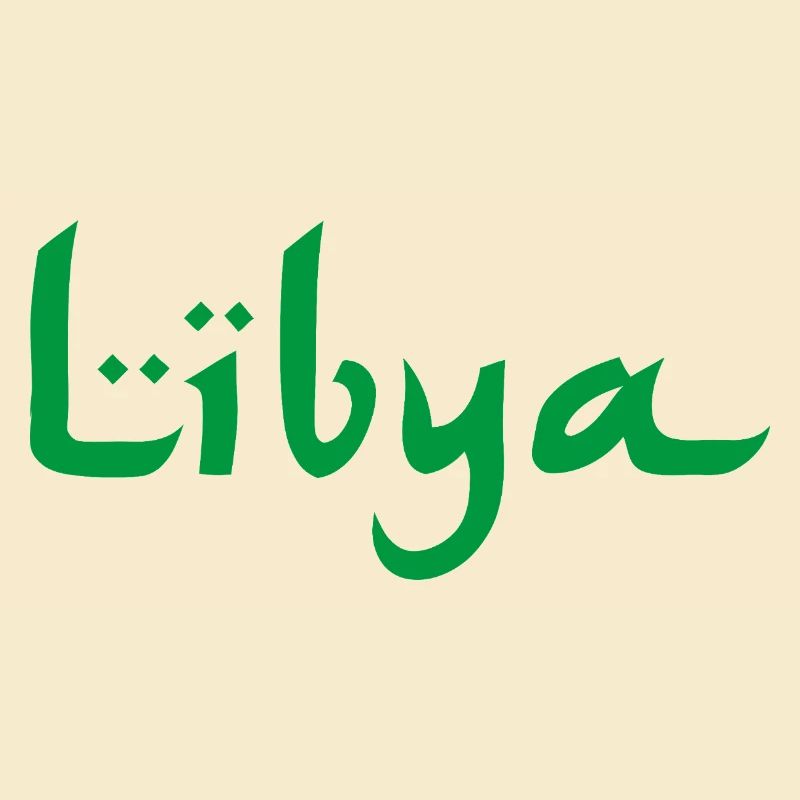 Libya Libyen