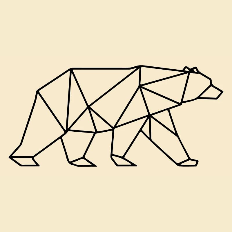 Polygone d’ours
